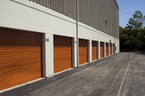 Self-Storage