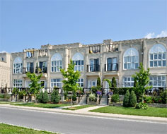 Senior Housing